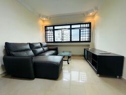 Blk 745 Woodlands Circle (Woodlands), HDB 4 Rooms #441061641